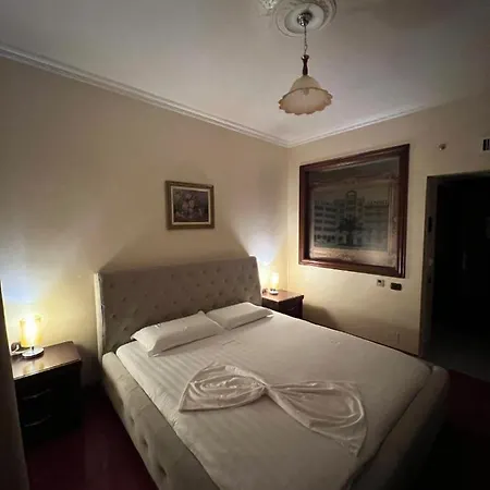 Hotel Europa Grand