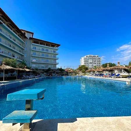 Hotel Europa Grand