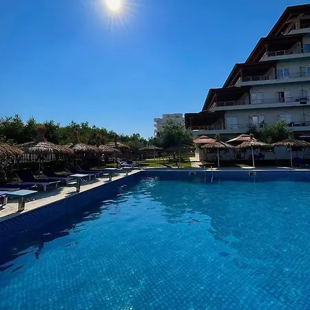 Europa Grand Vlorë