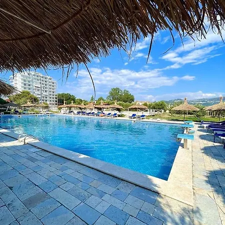 Europa Grand Szálloda Vlora