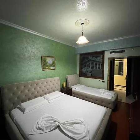 Hotel Europa Grand *