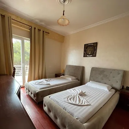 Europa Grand Hotel Vlorë