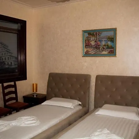 Hotel Europa Grand