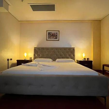 酒店 Europa Grand Vlorë