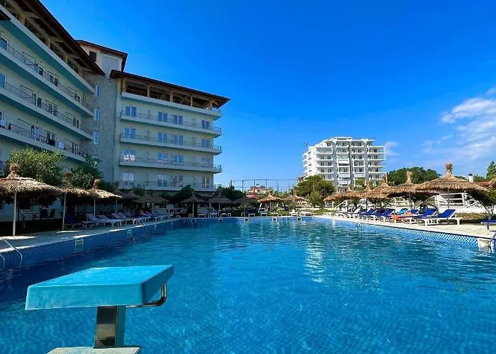 Hotel Europa Grand