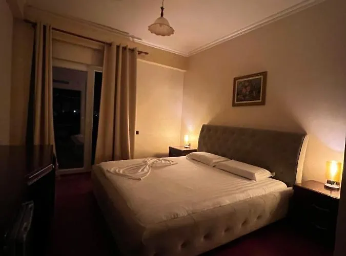 Hotel Europa Grand Vlorë