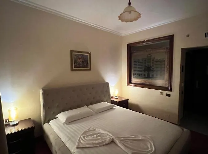 Hotel Europa Grand