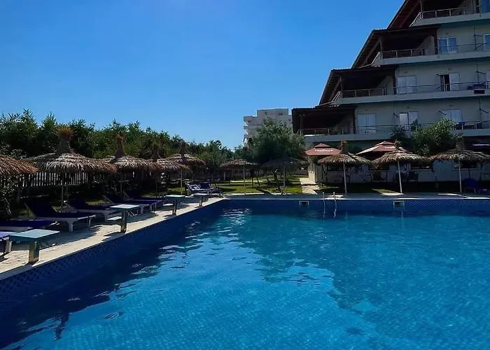 Europa Grand Vlorë